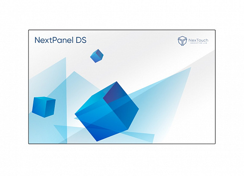 Профессиональный дисплей NextPanel DS 86